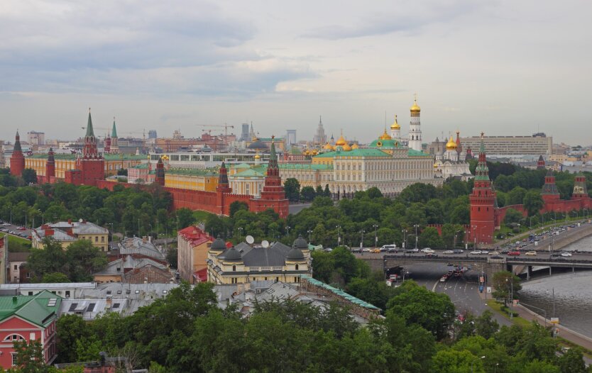 Розвідка прогнозує вичерпання російських резервів у 2026 році