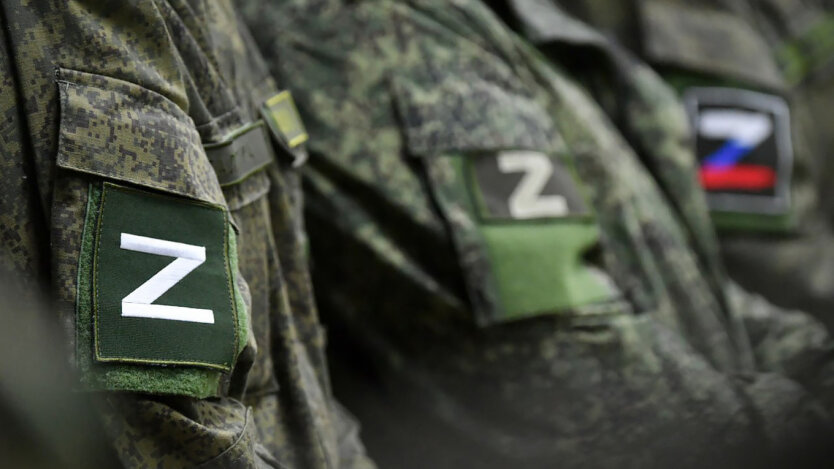 Russia intends to map the temporarily occupied territories of Ukraine