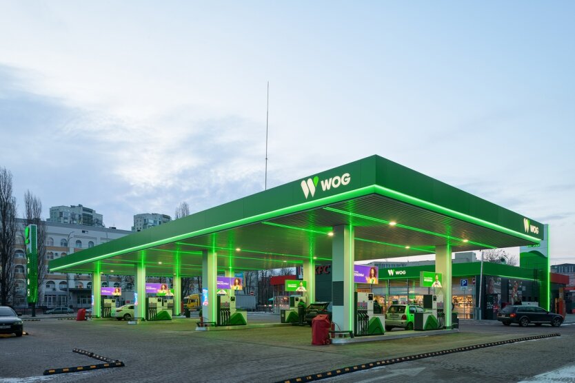 Surprise at the gas station: Fuel prices for all types of fuel have risen in Ukraine