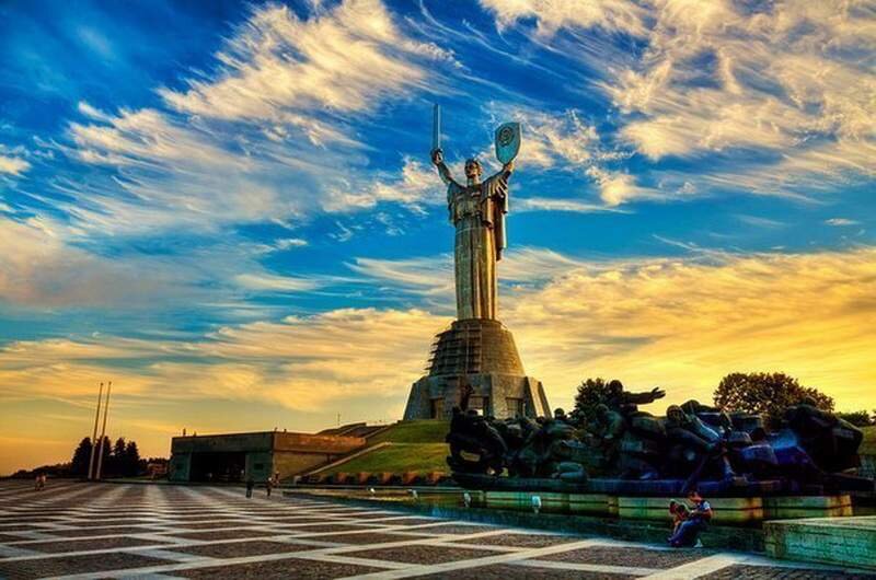 The tourism industry of Ukraine has surpassed pre-war income levels