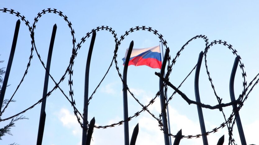 80% обходів санкцій: Китай допомагає Росії уникати покарань - МЗС Німеччини