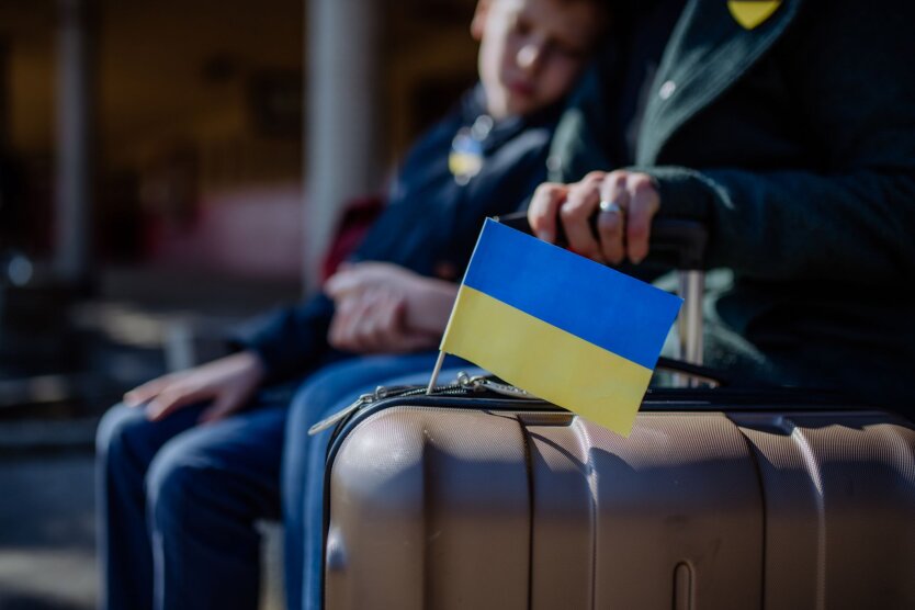 ЄС вирішить долю мільйонів українців: коли ухвалять рішення щодо біженців