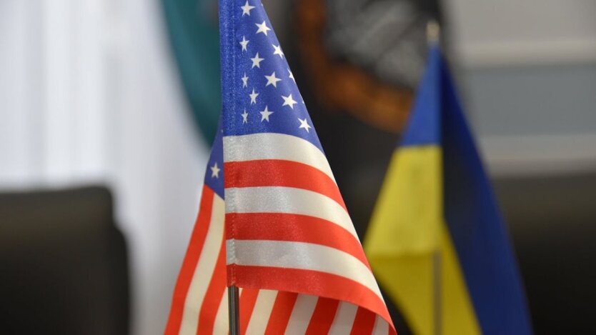 Американський бізнес цікавиться проєктами в оборонному секторі України