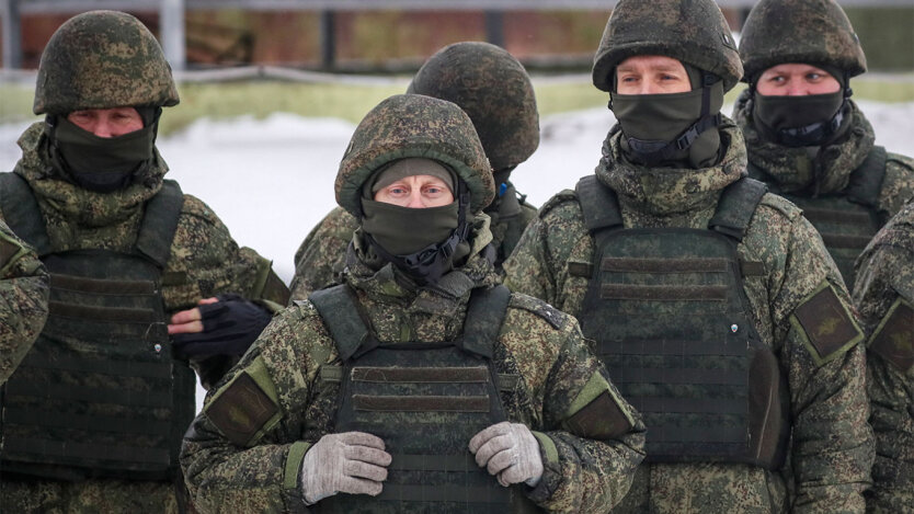 ISW explained why the Kremlin does not plan to end the war