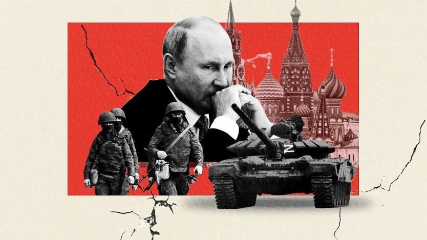 Конец 'мирной' риторики: что означает новый ультиматум Путина для Украины и мира